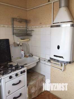 2-к квартира, вторичка, 42м2, 5/5 этаж