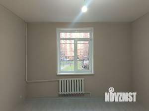 2-к квартира, вторичка, 53м2, 1/2 этаж