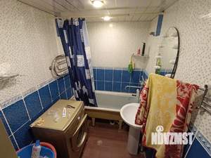 2-к квартира, вторичка, 62м2, 1/12 этаж