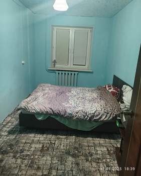 2-к квартира, вторичка, 42м2, 1/2 этаж
