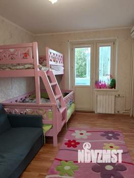 1-к квартира, вторичка, 34м2, 3/16 этаж