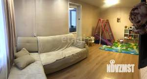2-к квартира, вторичка, 42м2, 1/10 этаж