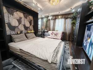 2-к квартира, вторичка, 45м2, 2/4 этаж