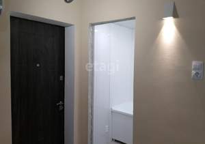 1-к квартира, вторичка, 20м2, 2/5 этаж