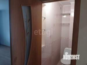 2-к квартира, вторичка, 62м2, 5/16 этаж