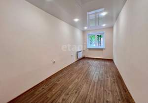 3-к квартира, вторичка, 56м2, 1/4 этаж