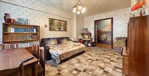 3-к квартира, вторичка, 82м2, 2/4 этаж