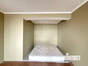 1-к квартира, вторичка, 48м2, 14/14 этаж