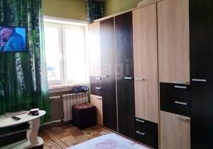 1-к квартира, вторичка, 27м2, 6/7 этаж