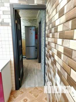 1-к квартира, вторичка, 31м2, 3/4 этаж