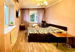 1-к квартира, вторичка, 32м2, 3/4 этаж