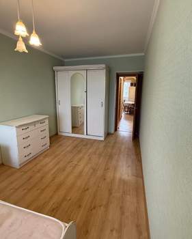 2-к квартира, вторичка, 55м2, 3/5 этаж