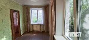 2-к квартира, вторичка, 42м2, 1/3 этаж