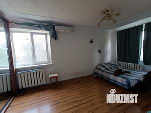 1-к квартира, вторичка, 31м2, 4/5 этаж
