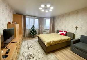 2-к квартира, вторичка, 60м2, 11/15 этаж