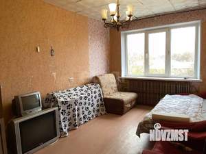 2-к квартира, вторичка, 56м2, 5/5 этаж