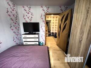 3-к квартира, вторичка, 63м2, 6/9 этаж