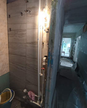 3-к квартира, вторичка, 65м2, 11/12 этаж