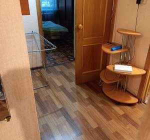 2-к квартира, вторичка, 52м2, 1/5 этаж