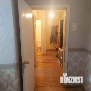 2-к квартира, вторичка, 45м2, 2/9 этаж