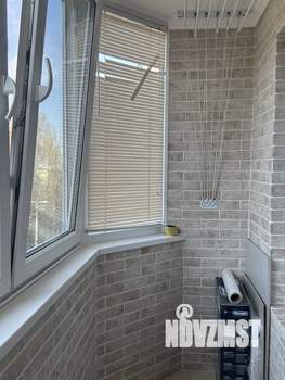 2-к квартира, вторичка, 58м2, 4/14 этаж