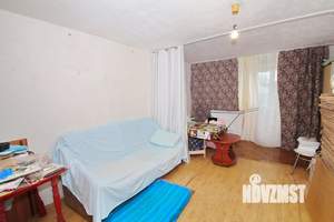 2-к квартира, вторичка, 71м2, 2/5 этаж