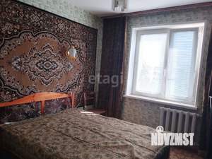 3-к квартира, вторичка, 67м2, 5/5 этаж