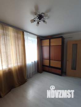 2-к квартира, вторичка, 44м2, 1/4 этаж