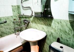 2-к квартира, вторичка, 44м2, 2/2 этаж