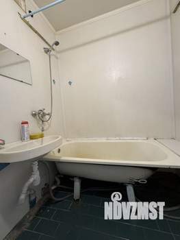 1-к квартира, вторичка, 33м2, 2/9 этаж