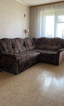 2-к квартира, вторичка, 45м2, 4/5 этаж