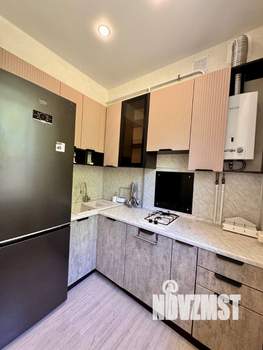 1-к квартира, вторичка, 28м2, 1/1 этаж