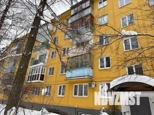 1-к квартира, вторичка, 30м2, 5/5 этаж