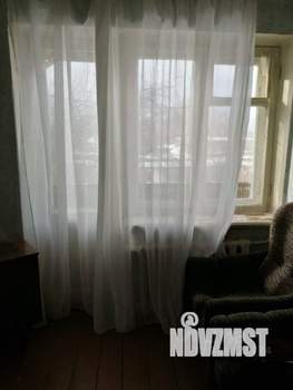 2-к квартира, вторичка, 38м2, 2/2 этаж