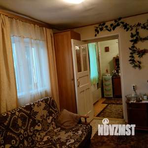2-к квартира, вторичка, 25м2, 1/1 этаж