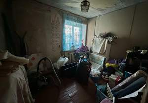 2-к квартира, вторичка, 42м2, 5/5 этаж