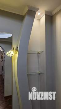 3-к квартира, вторичка, 105м2, 9/17 этаж