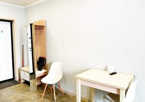 Студия квартира, вторичка, 21м2, 5/6 этаж