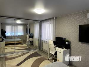 1-к квартира, вторичка, 30м2, 1/5 этаж