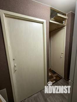 2-к квартира, вторичка, 45м2, 5/5 этаж