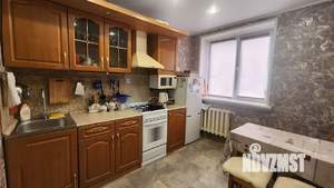 1-к квартира, вторичка, 42м2, 4/5 этаж