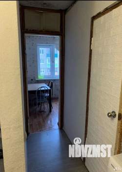 2-к квартира, вторичка, 42м2, 3/5 этаж