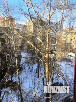 2-к квартира, вторичка, 45м2, 5/5 этаж