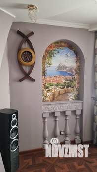 3-к квартира, вторичка, 105м2, 9/17 этаж
