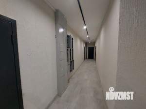 1-к квартира, вторичка, 42м2, 3/3 этаж