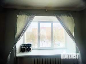 1-к квартира, вторичка, 31м2, 5/5 этаж