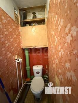 2-к квартира, вторичка, 49м2, 2/5 этаж