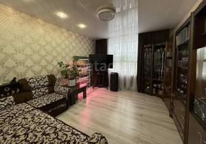 3-к квартира, вторичка, 64м2, 1/2 этаж