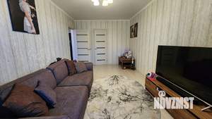 1-к квартира, вторичка, 38м2, 13/16 этаж