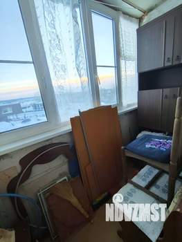 2-к квартира, вторичка, 50м2, 4/10 этаж